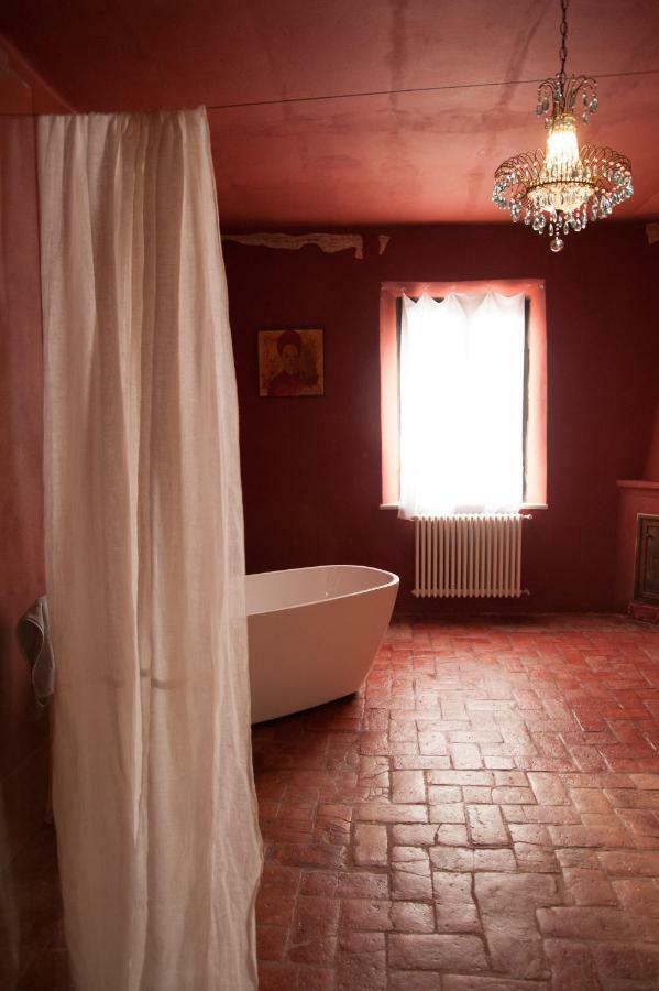 Corte Mantovanella Sant'antonio  Exterior foto